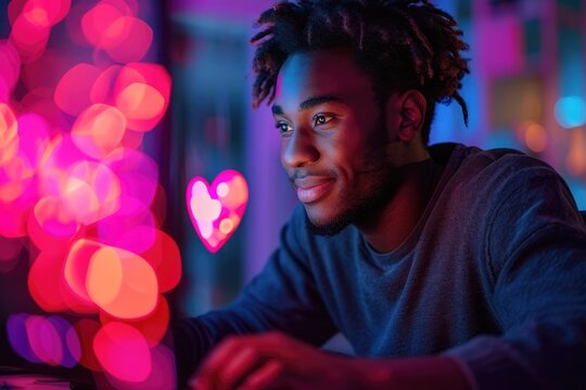 AmorPulse: Searching For Your Soulmate Made Easier