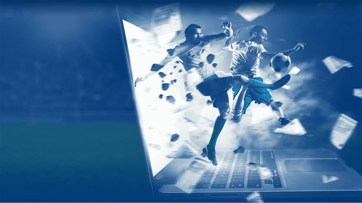 BetAndreas Bookie