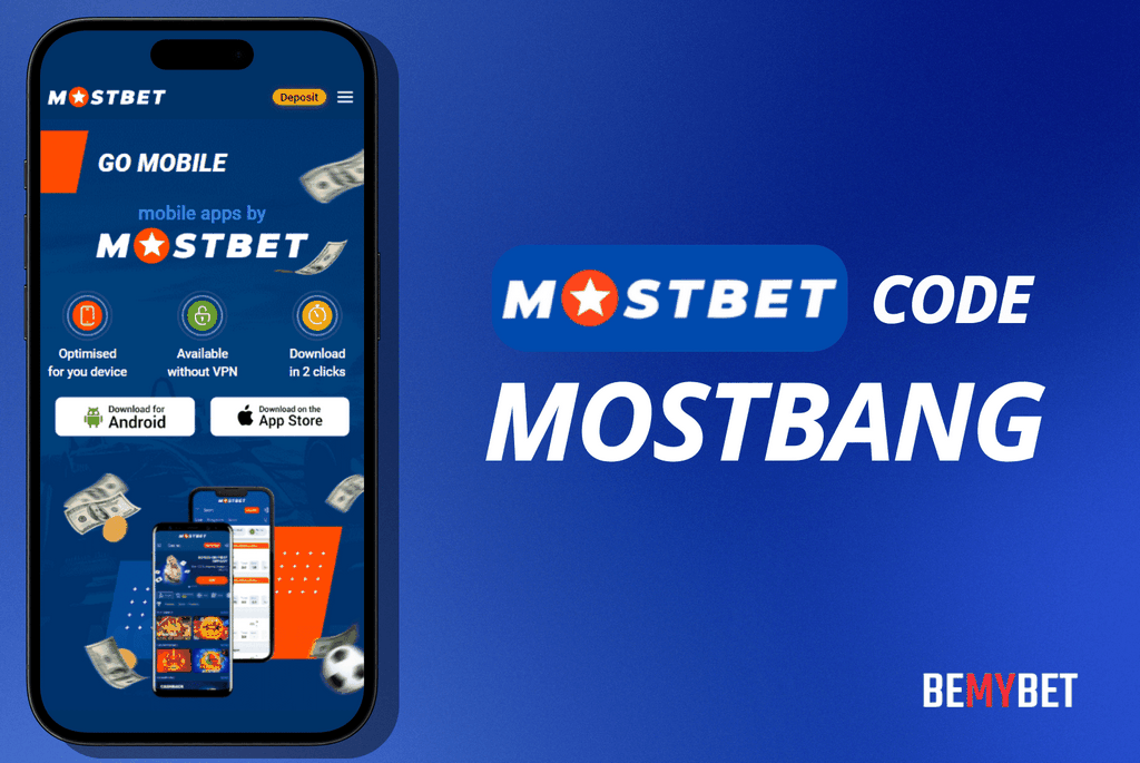 Регистрация на сайте Mostbet Mirror