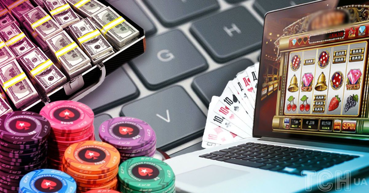Discover the Thrill at Online Casino Slots Muse
