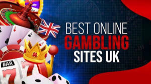 Discover the Top UK Online Casino Options for 2023