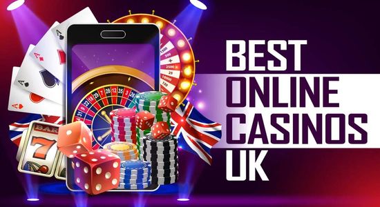 Experience the Excitement at Casino SpinTime UK
