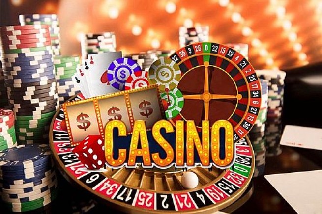 Experience the Excitement at Casino SpinTime UK
