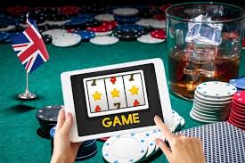 Explore the Exciting World of Memo Casino UK