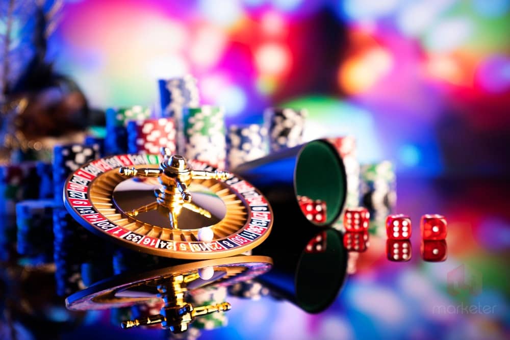 Exploring the Thrills of William Hill Online Casino UK