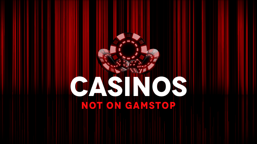 Non GamStop Casino Sites UK