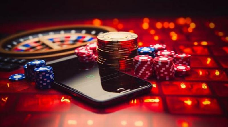 Online slovenske kasina Objavte najlepšie herné zážitky Online slovenske kasina Objavte najlepšie herné zážitky