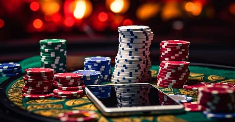 Understanding Online Casino Regulation UK A Comprehensive Guide