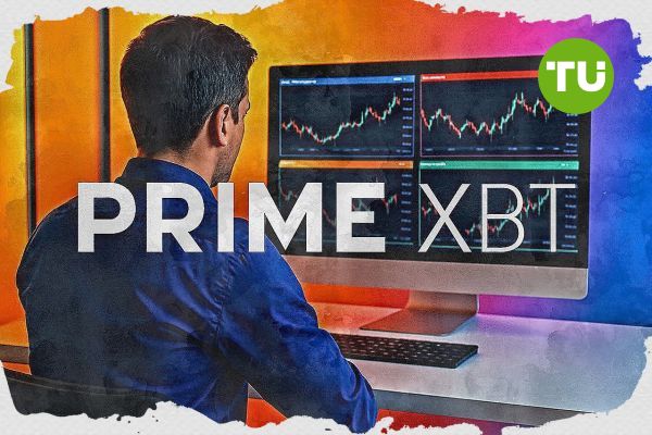 Unlocking the Power of Trading Your Guide to PrimeXBT Trading Hub