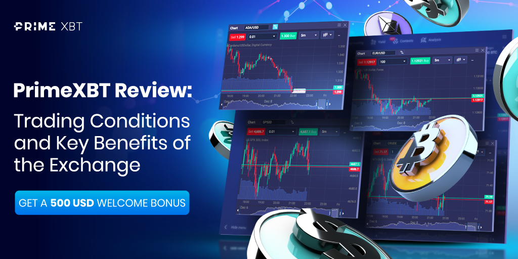 Exploring Hub PrimeXBT A Comprehensive Guide to Crypto Trading
