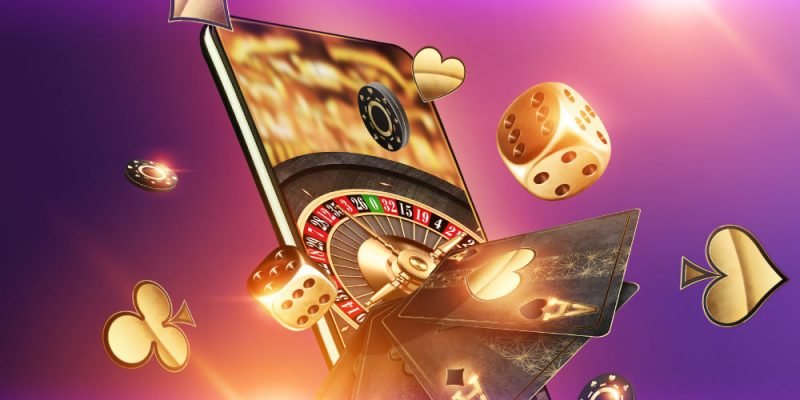 Exploring the Best Mobile USDT Slot Sites 46