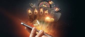 Fedezd fel a magyar casino világát Izgalmak és lehetőségek