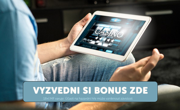 Mezinárodní casino Zábava a výzvy v online světě hazardu