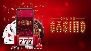 Mezinárodní casino Zábava a výzvy v online světě hazardu