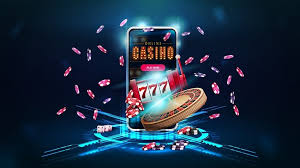 Zahraniční casino online Vstupte do světa virtuální zábavy