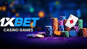 1xBet India PC App A Comprehensive Guide for Users 60411487